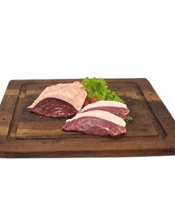 PICANHA BOVINA NOVILHO KG