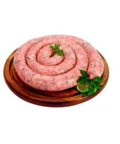 LINGUICA CASTRO SUINA CAMPEIRA KG