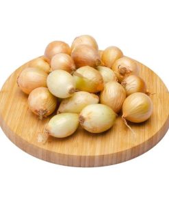 CEBOLA MIUDA KG