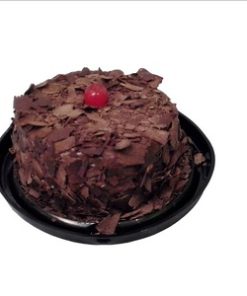 TORTA NICOLINI CHOCOLATE MINI KG