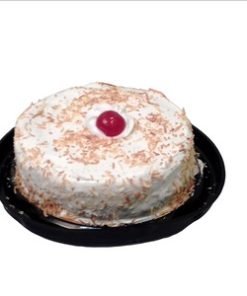 TORTA NICOLINI CREME DE OVOS MINI KG