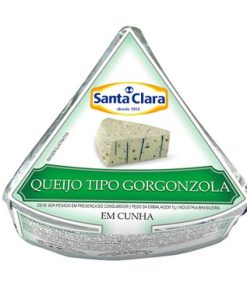 QUEIJO SANTA CLARA AZUL KG