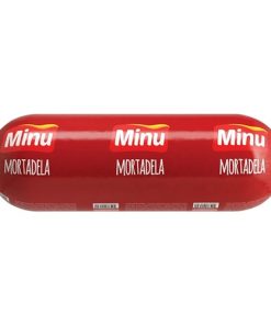 MORTADELA MINU CTOUCINHO INT KG
