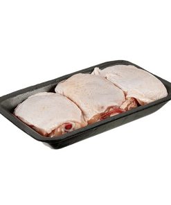 FRANGO SOBRECOXA CONG KG