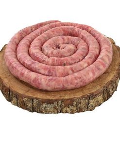 LINGUICA CASTRO FRANGO FINA VC KG