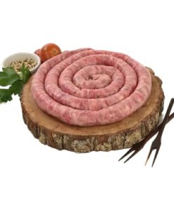 LINGUICA CASTRO SUINA FINA VC KG