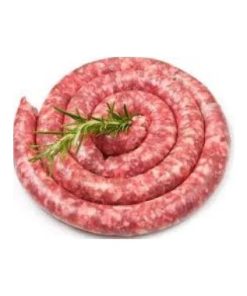 LINGUICA CASA LINGUICA MISTA RESF KG