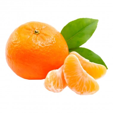 FRUTI BERGAMOTA NACIONAL KG
