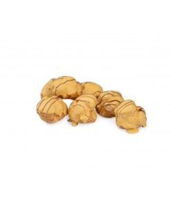 PAO PROFITEROLIS DOCE LEITE KG