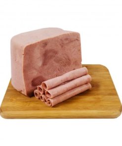 APRESUNTADA LANCHE FAT KG