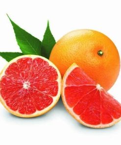 FRUTI LARANJA VERMELHA CARA CARA KG