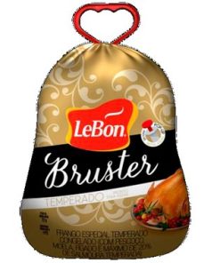 BRUSTER TEMPERADO CONG KG