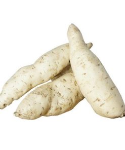 BATATA DOCE KG