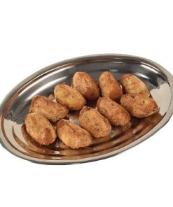 PEIXE BOLINHO PPON KG