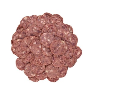 LINGUICA CALABRESA FRIMESA FATIADA KG