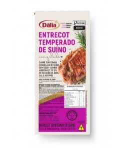 SNO ENTRECOT DALIA TEMPERADO RESF KG