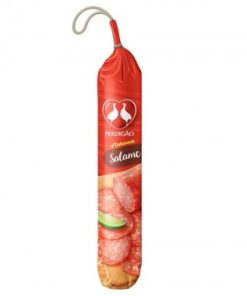 SALAME PERDIGAO DEFUMADO KG