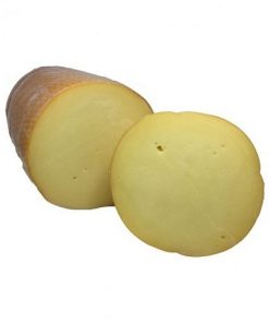 QUEIJO PROVOLONE SANTA CLARA PEDACOS KG