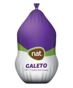 FRANGO GALETO KG