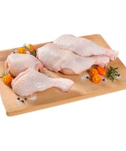COXA S/COXA FRANGO KG