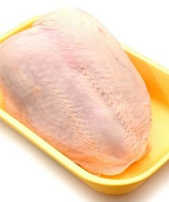 PEITO FRANGO BANDEJA KG