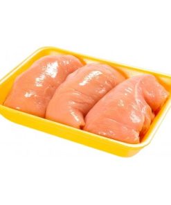 FILE PEITO FRANGO BAND KG