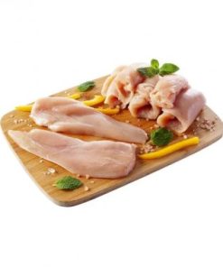 FRANGO BIFE FILE PEITO KG