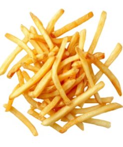 BATATA PALITO FRITA KG