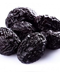 AMEIXA PRETA SECA SEM CAROCO  KG