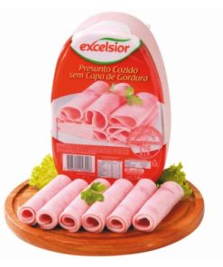 PRESUNTO EXCELSIOR FAT KG
