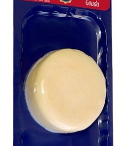 QUEIJO GOUDA SKIN PACK SANTA CLARA KG