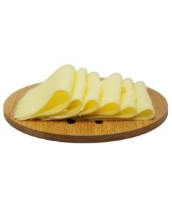 QUEIJO MUSSARELA LATPASSOS FAT KG