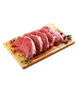 BIFE ALCATRA NOVILHO KG