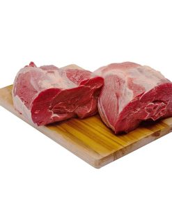 MUSCULO BOV DESOSSADO KG