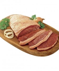BIFE PICANHA NOVILHO KG