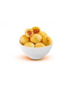 PAO DE QUEIJO CALABRESA KG