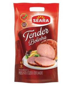PRESUNTO TENDER SEARA KG