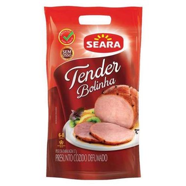 PRESUNTO TENDER SEARA KG