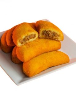 RISOLIS CARNE LANCHE KG