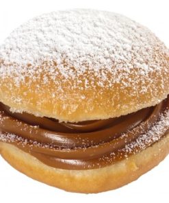 PAO SONHO DOCE LEITE E LEITE PO KG