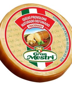QUEIJO PROVOLONE GRAN MESTRI DEF KG