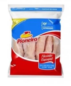 FGO FILEZINHO SASSAMI CONG KG