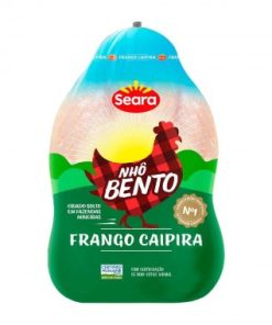 FGO CAIPIRA NHO BENTO CONG KG