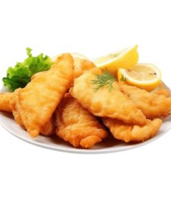 FILE DE PEIXE FRITO KG