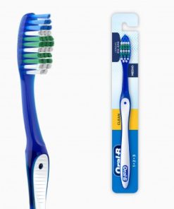 ESCOVA DENTAL ORAL B 123