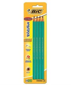 LAPIS BIC EVOLUTION  C4UN