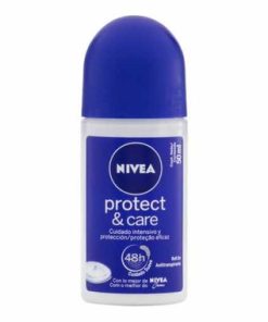 DESOD NIVEA DRY PROTECT ROLLON 50ML
