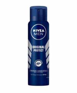 DESOD NIVEA ORIGINAL PROTECT 150ML