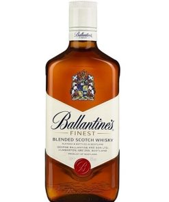 WHISKY BALLANTINES FINESS 750ML
