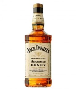 WHISKY JACK DANIELS HONEY 700ML